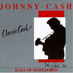 Johnny Cash : Classic Cash